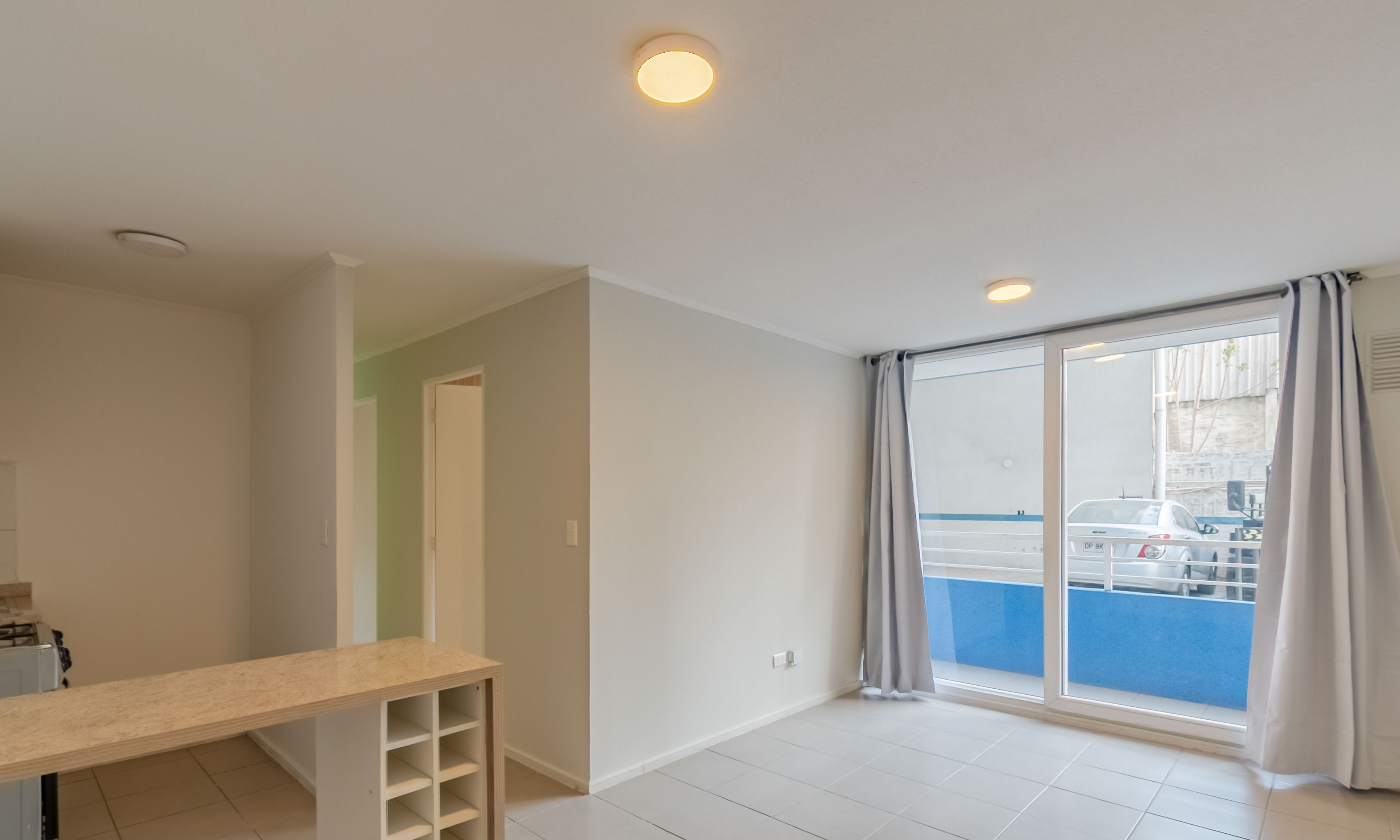 Departamento en Quinta Normal - Miniatura 2