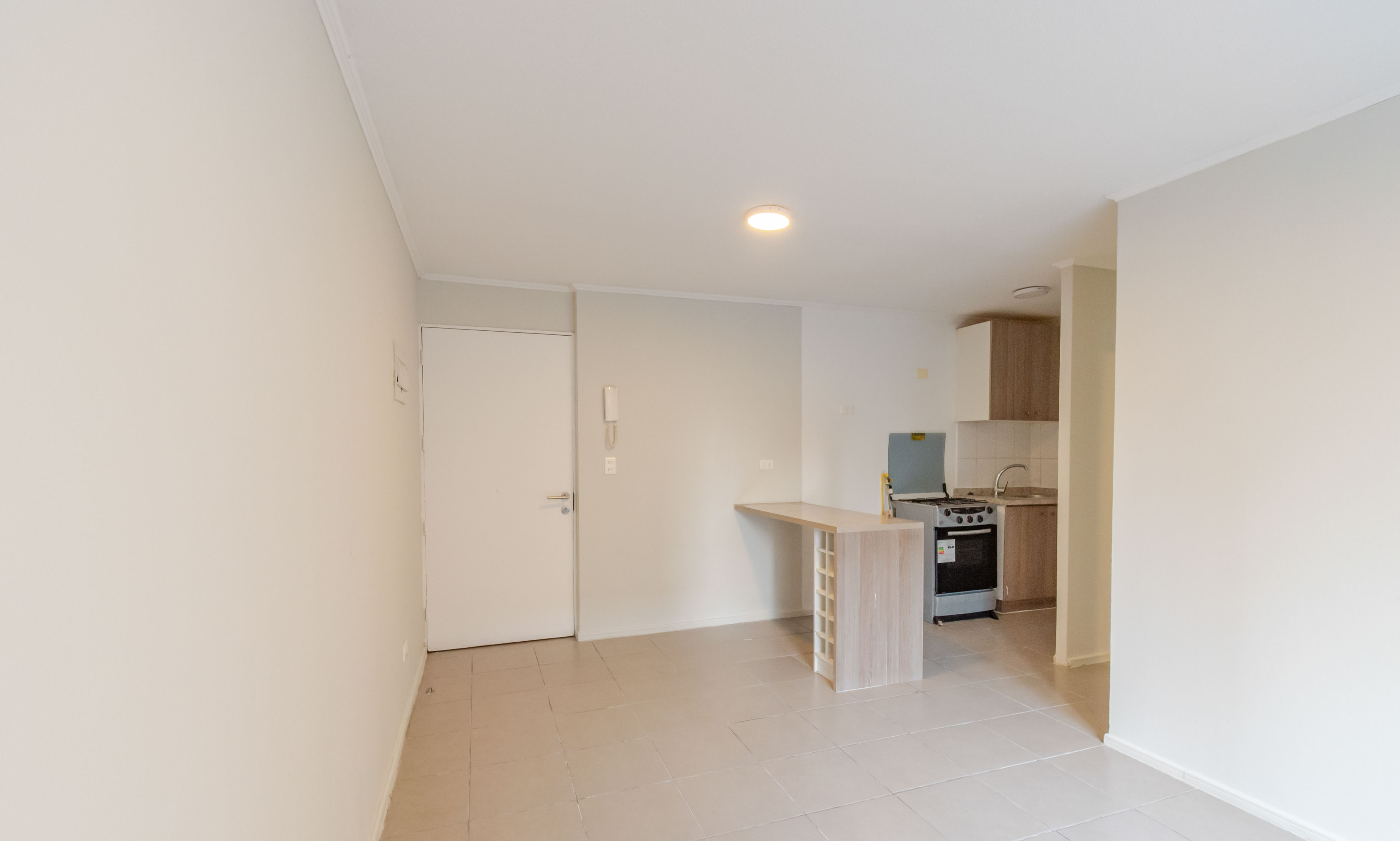 Departamento en Quinta Normal - Miniatura 2