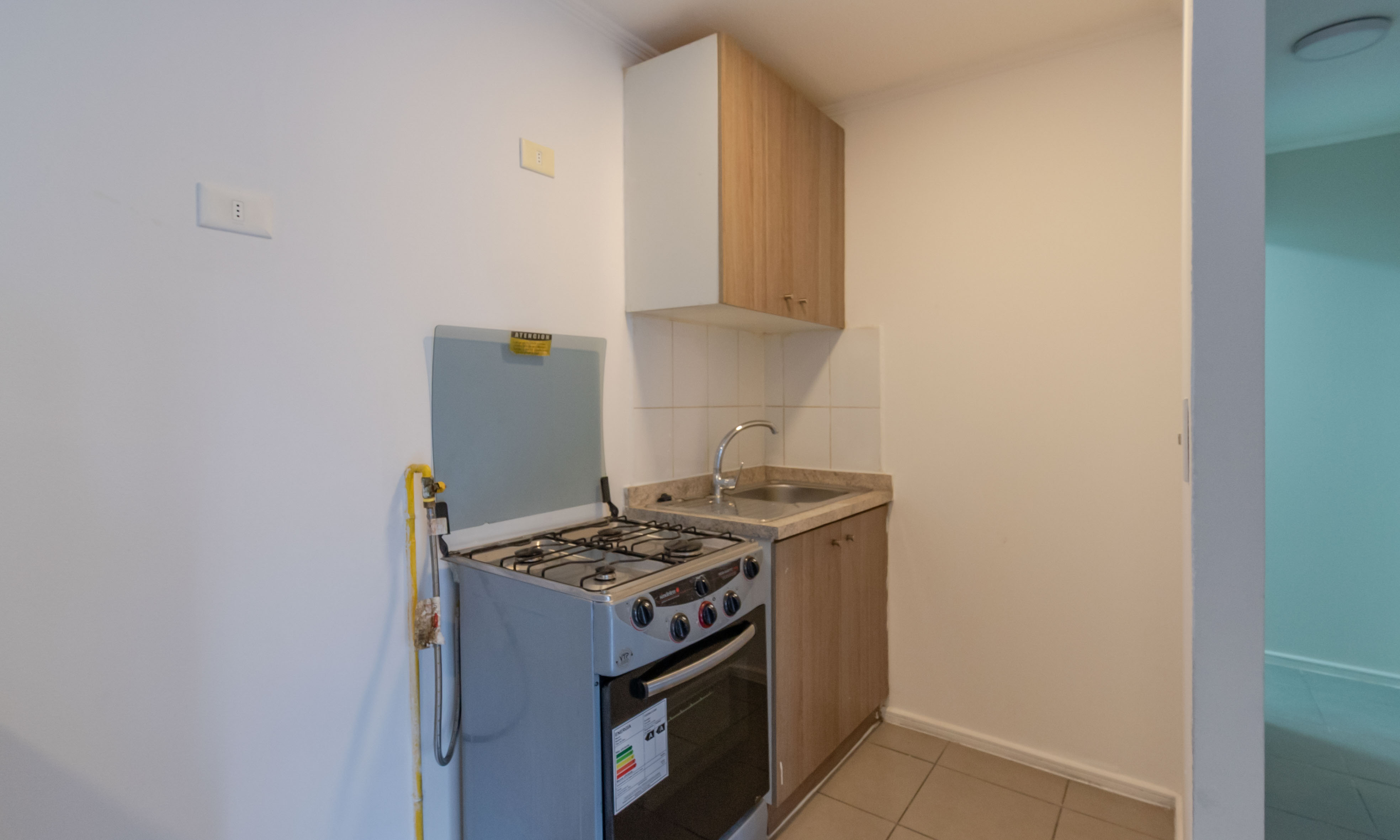 Departamento en Quinta Normal - Miniatura 3