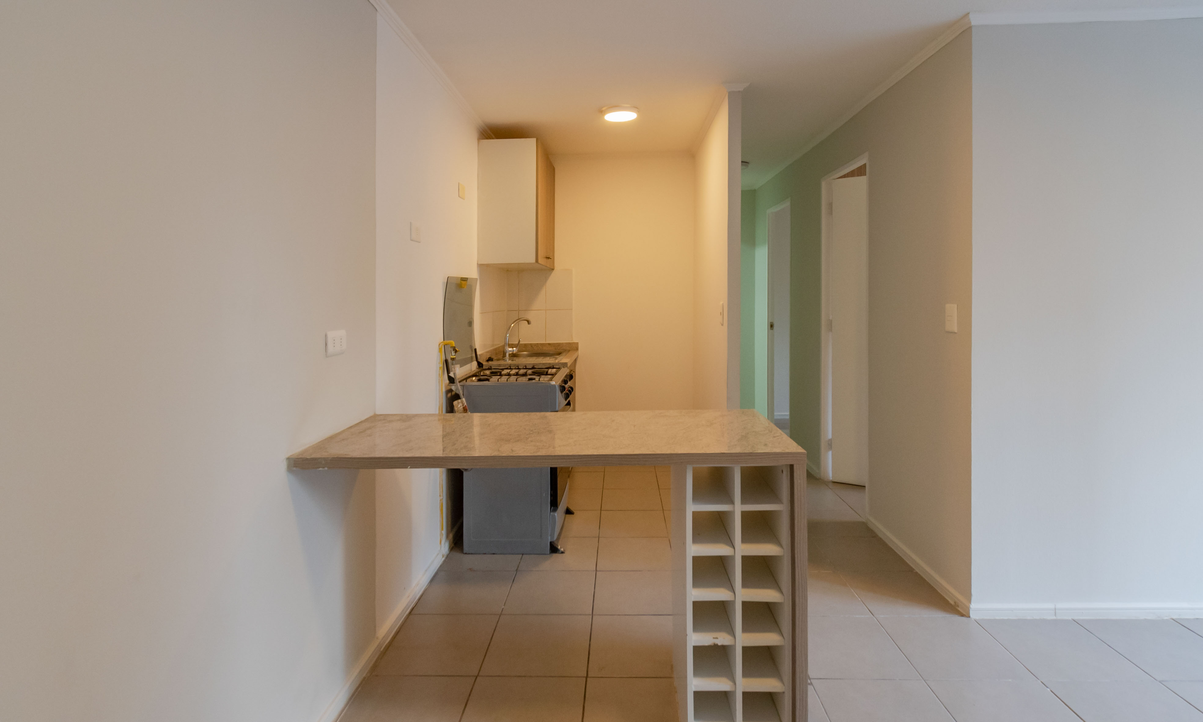 Departamento en Quinta Normal - Miniatura 4