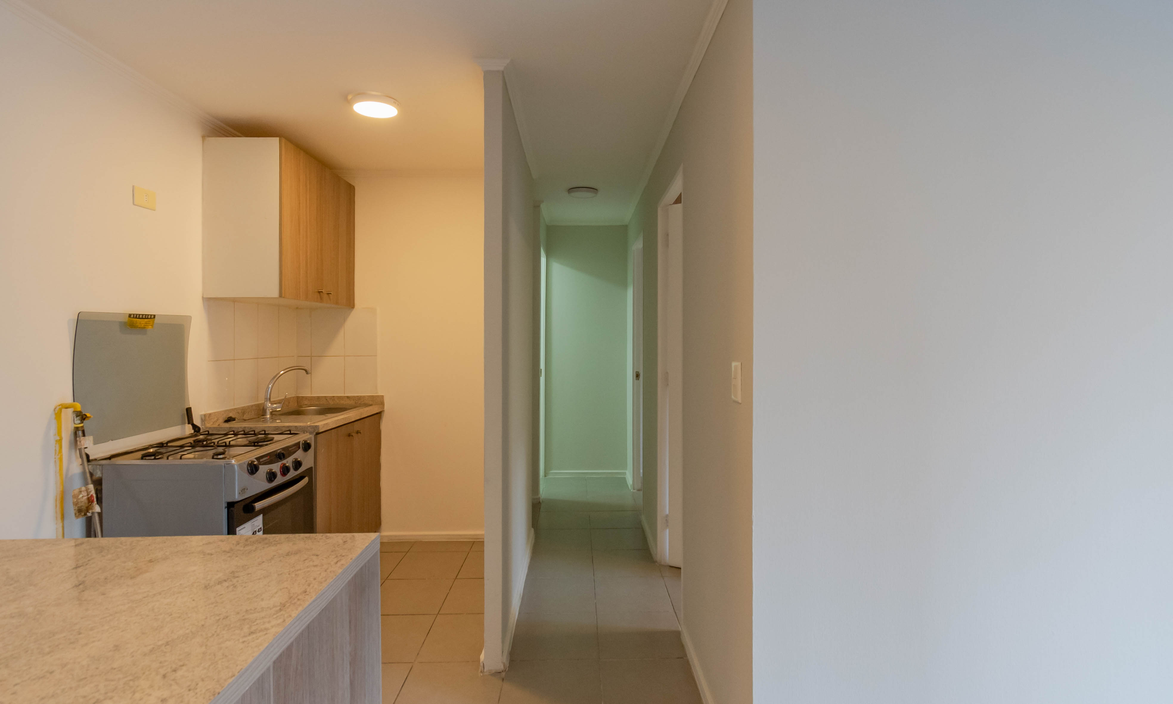 Departamento en Quinta Normal - Miniatura 5