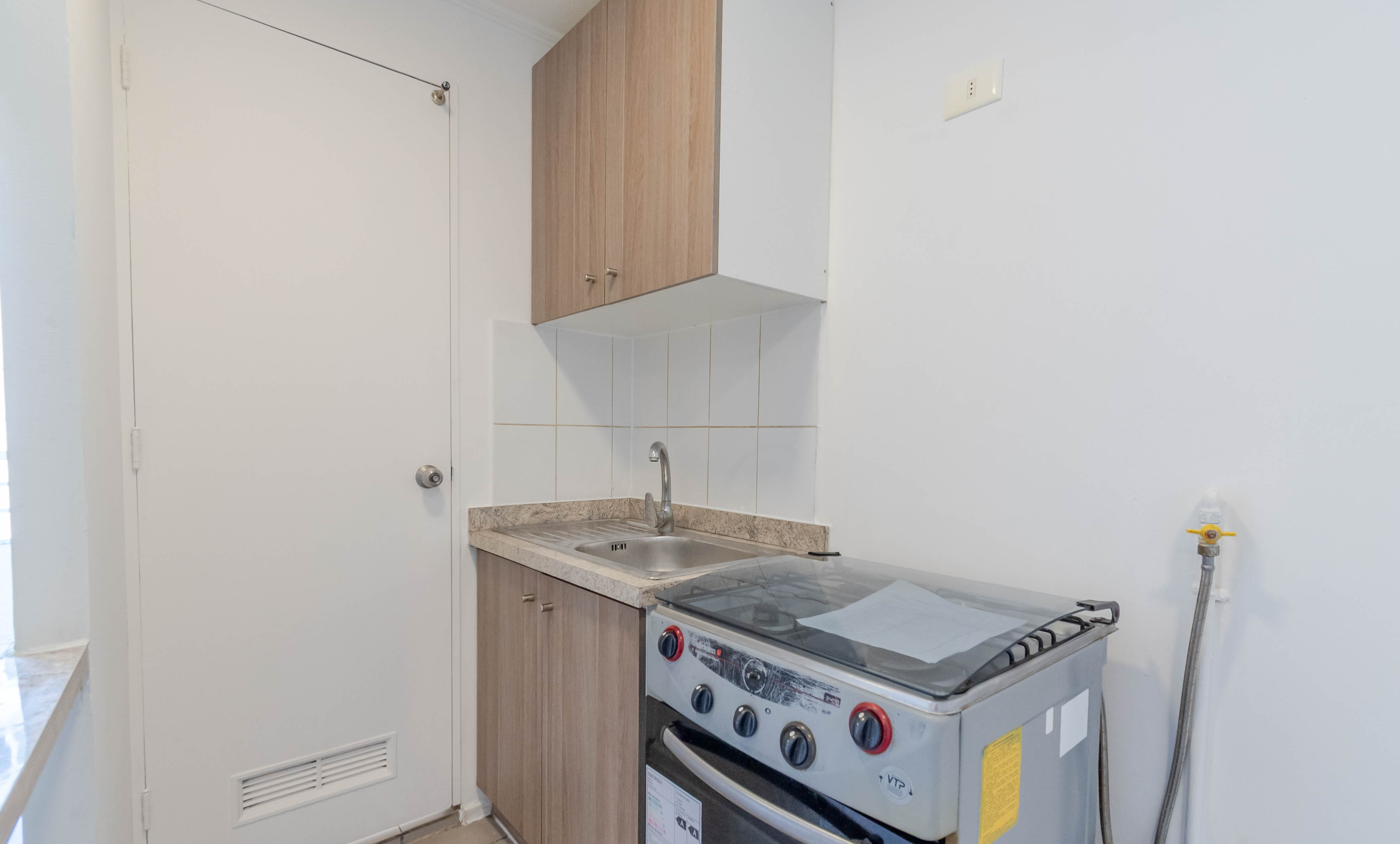 Departamento en Quinta Normal - Miniatura 2