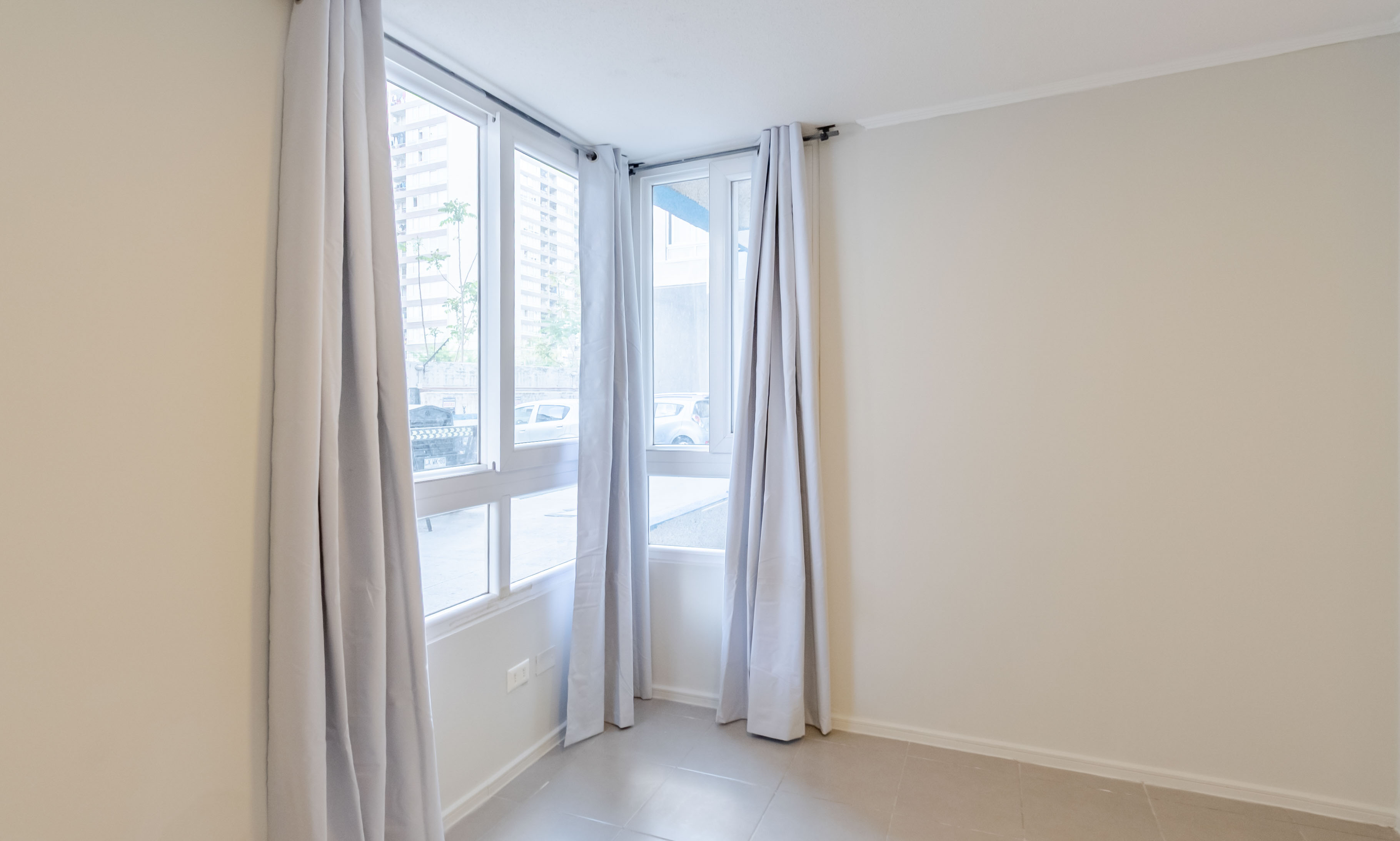 Departamento en Quinta Normal - Miniatura 9