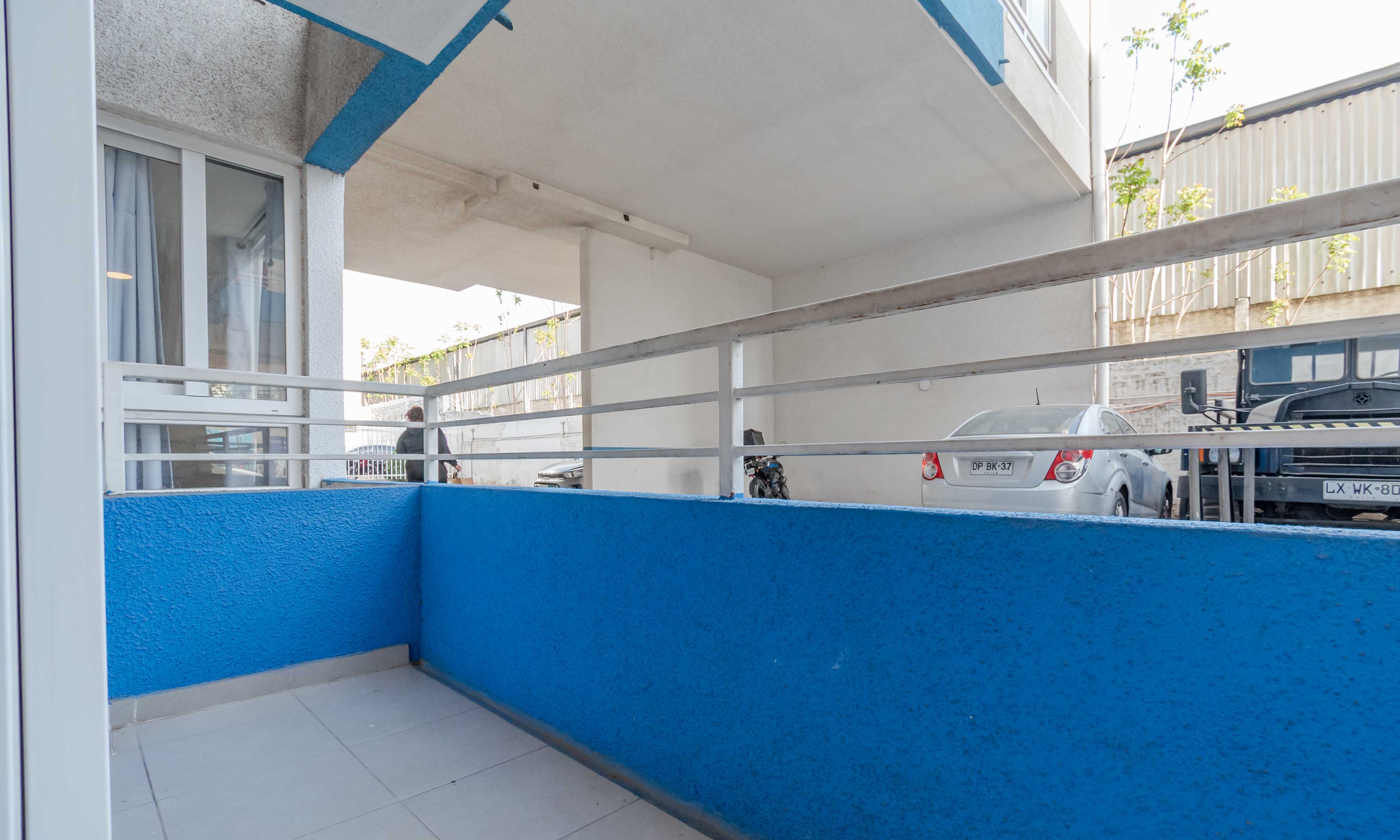 Departamento en Quinta Normal - Miniatura 14