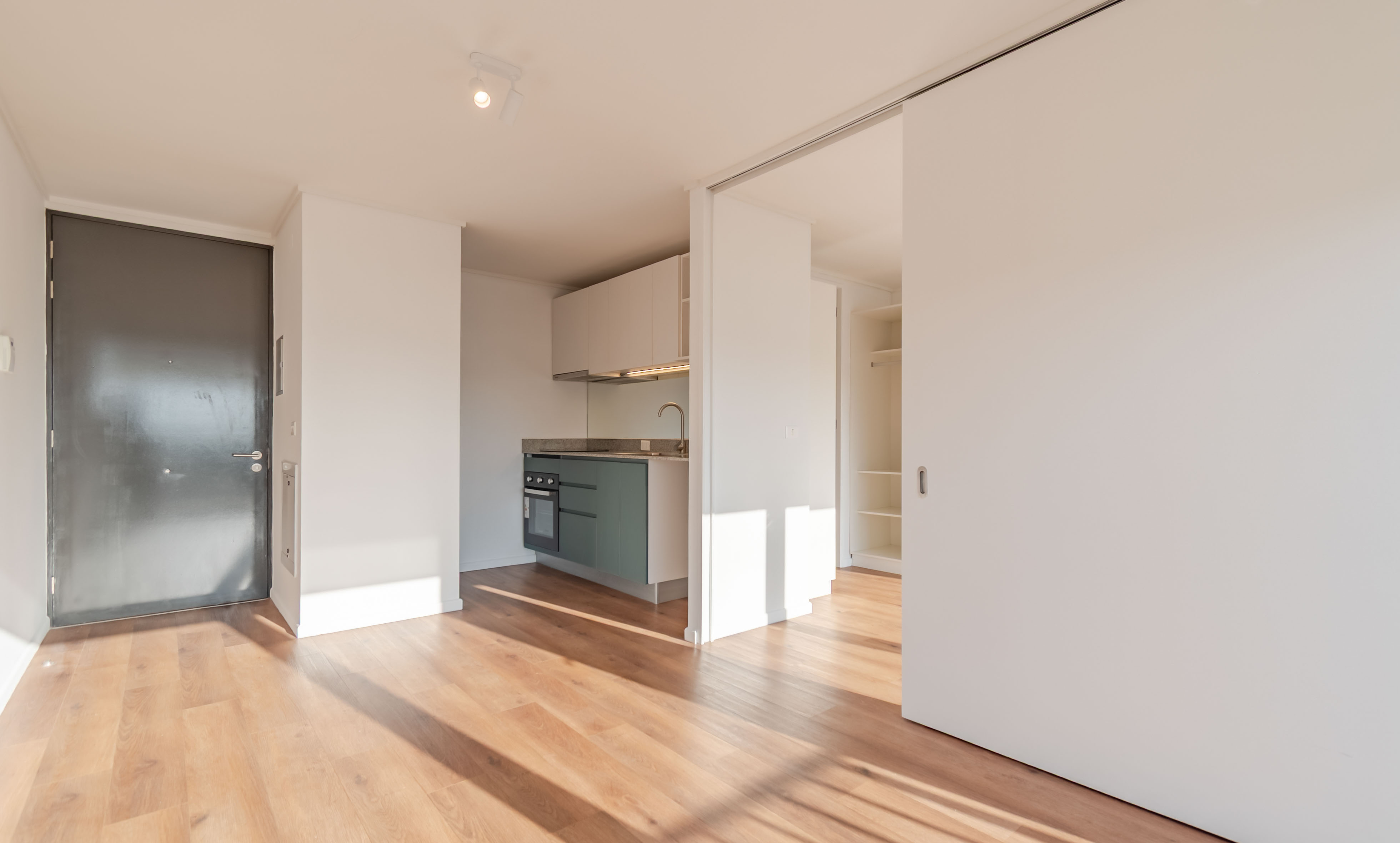 Departamento en Santiago - Miniatura 2