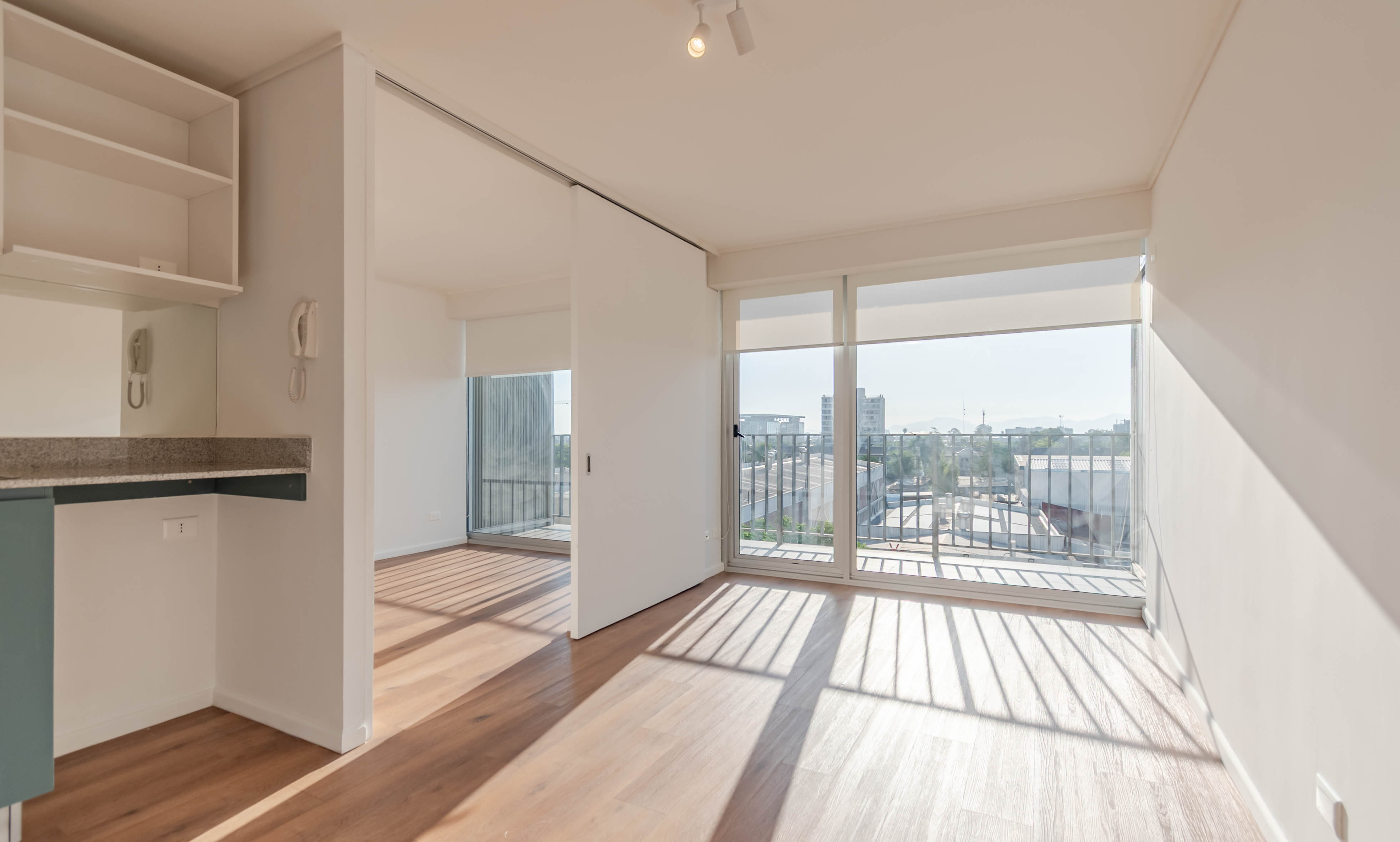 Departamento en Santiago