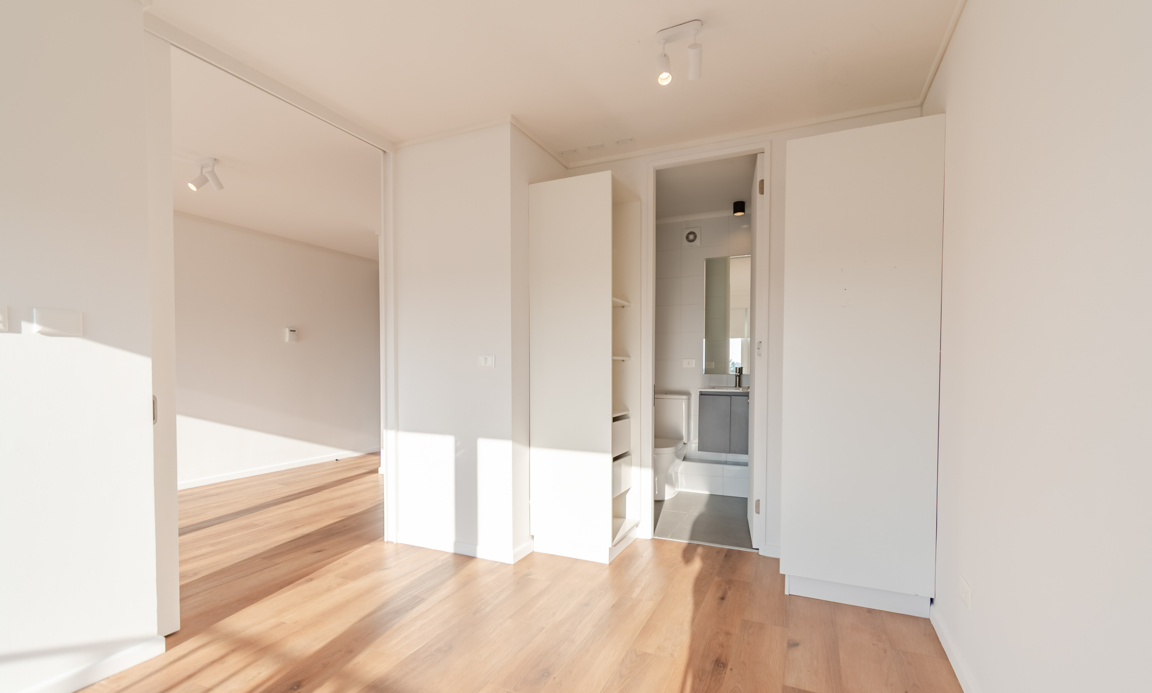 Departamento en Santiago - Miniatura 6