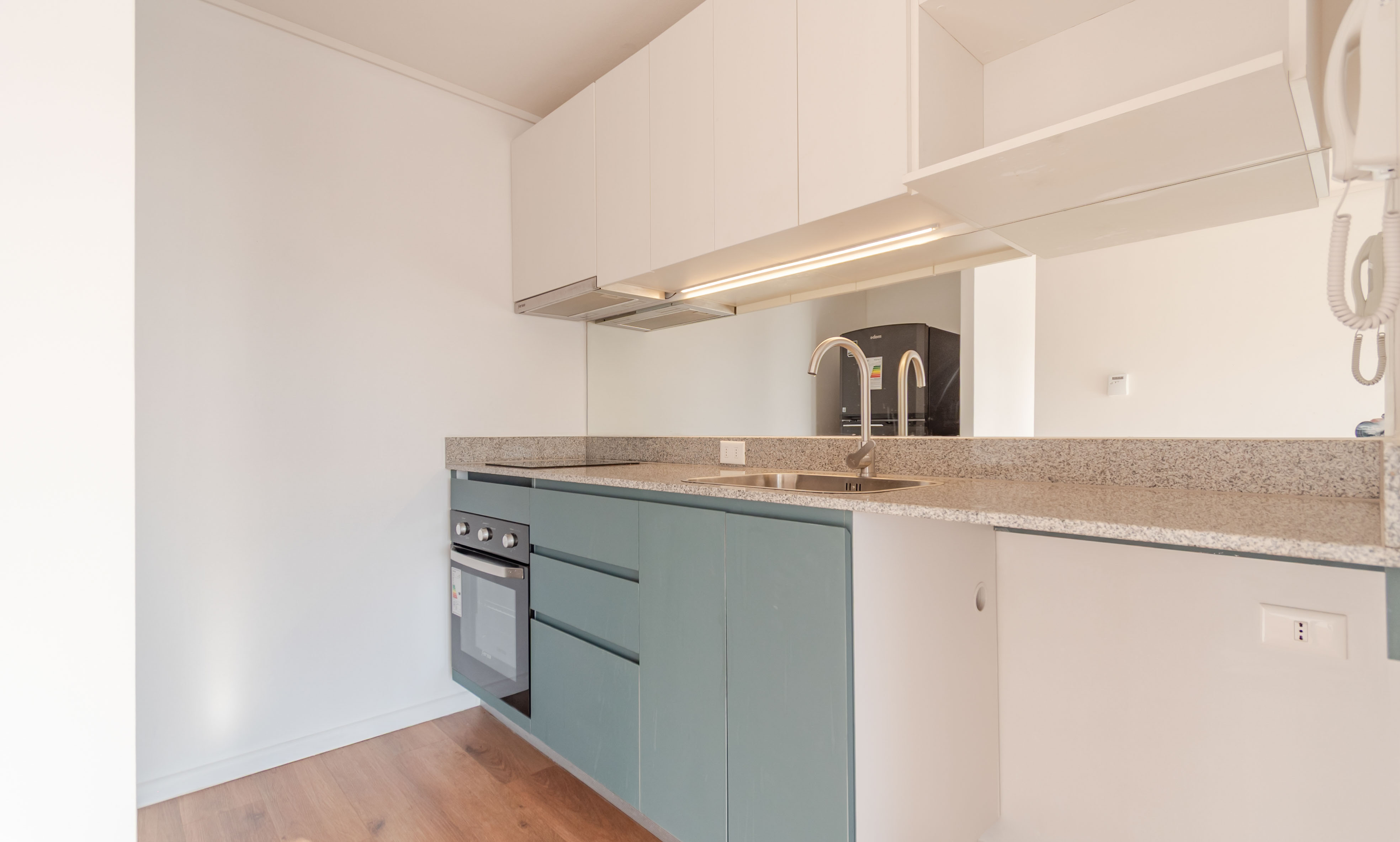 Departamento en Santiago - Miniatura 3