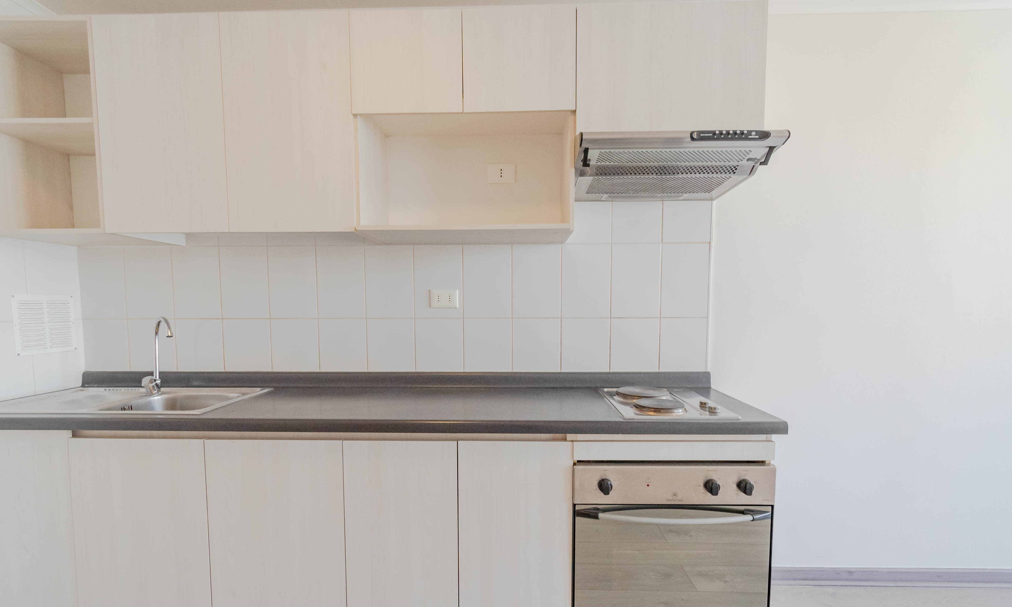 Departamento en Ñuñoa - Miniatura 4