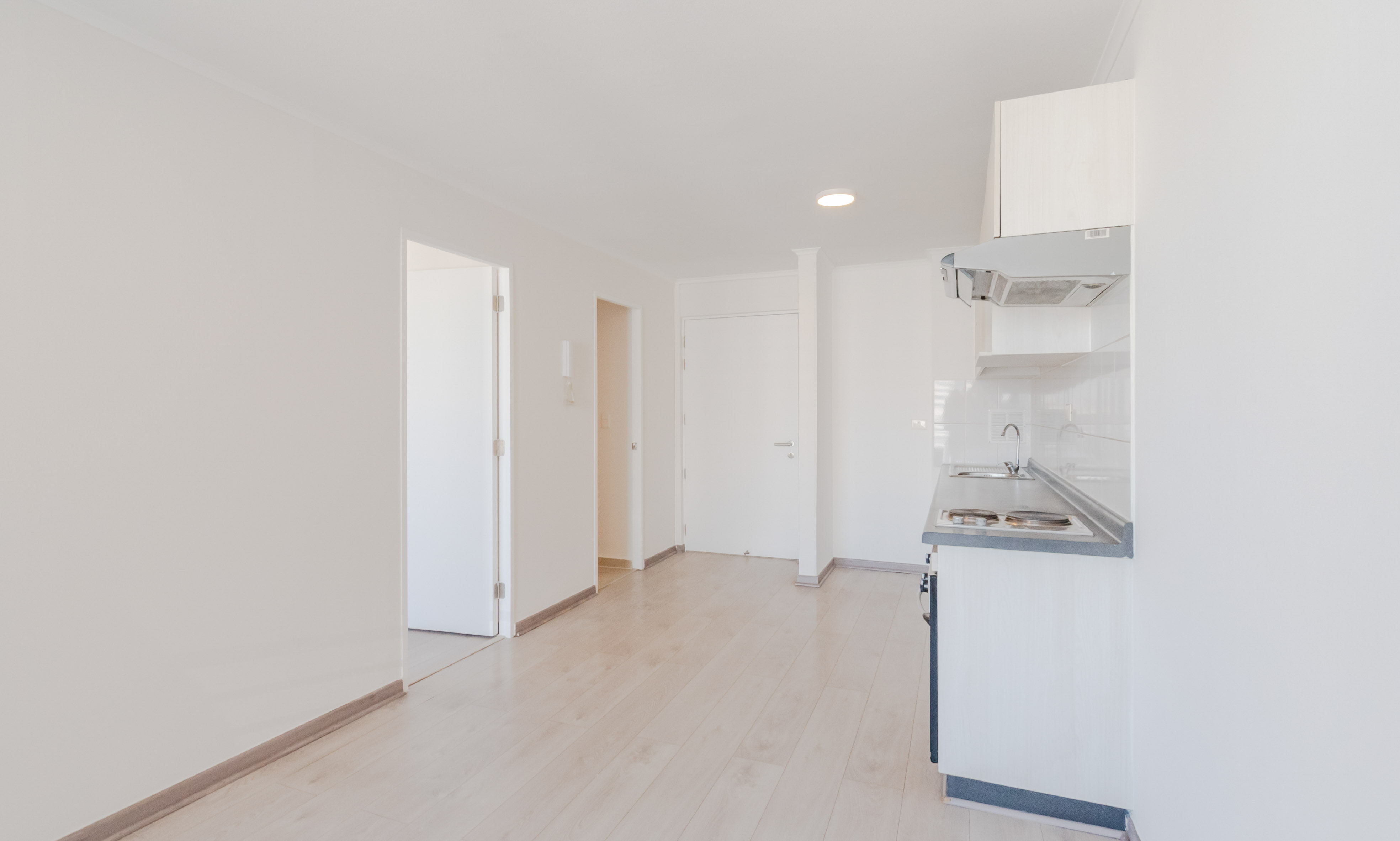 Departamento en Ñuñoa - Miniatura 7