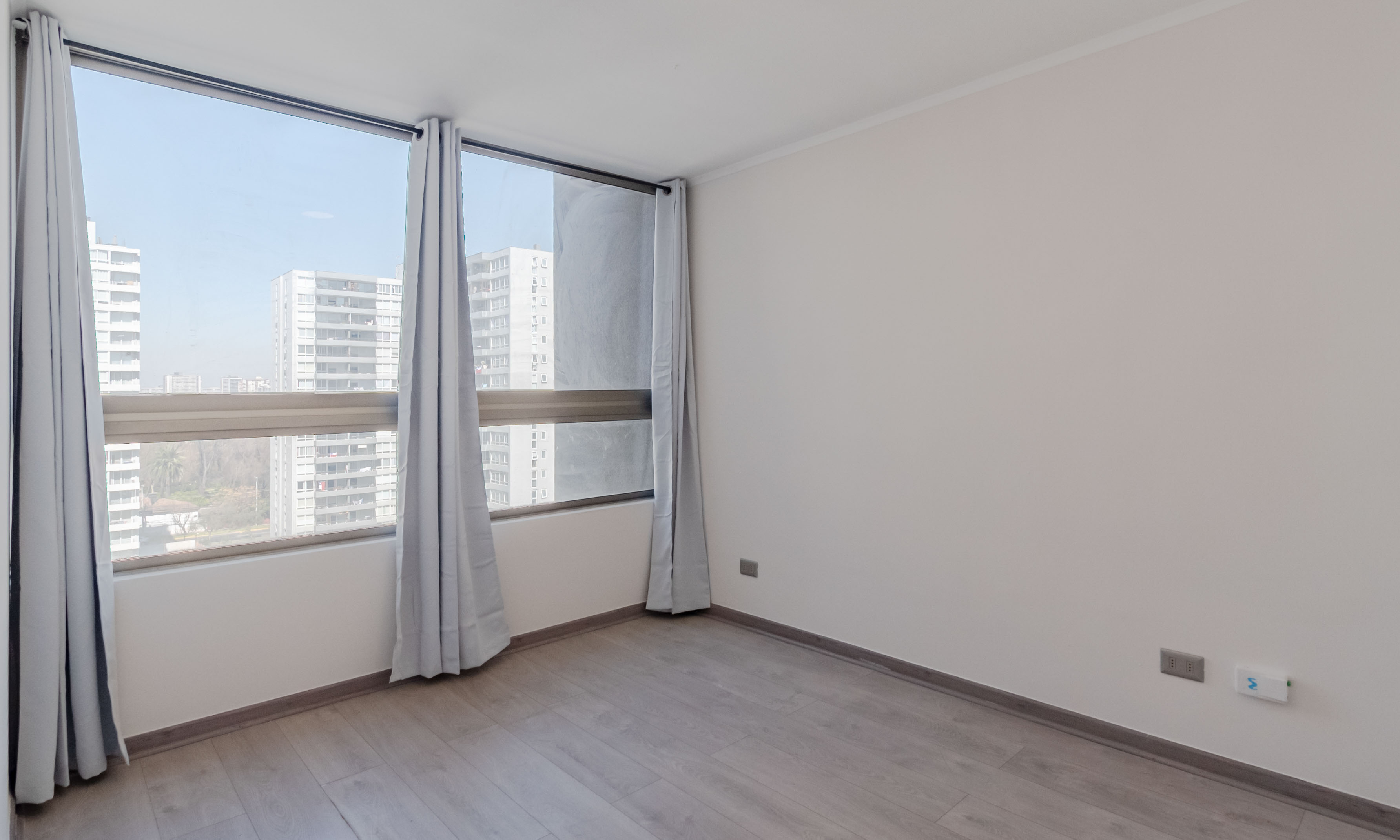 Departamento en Ñuñoa - Miniatura 5