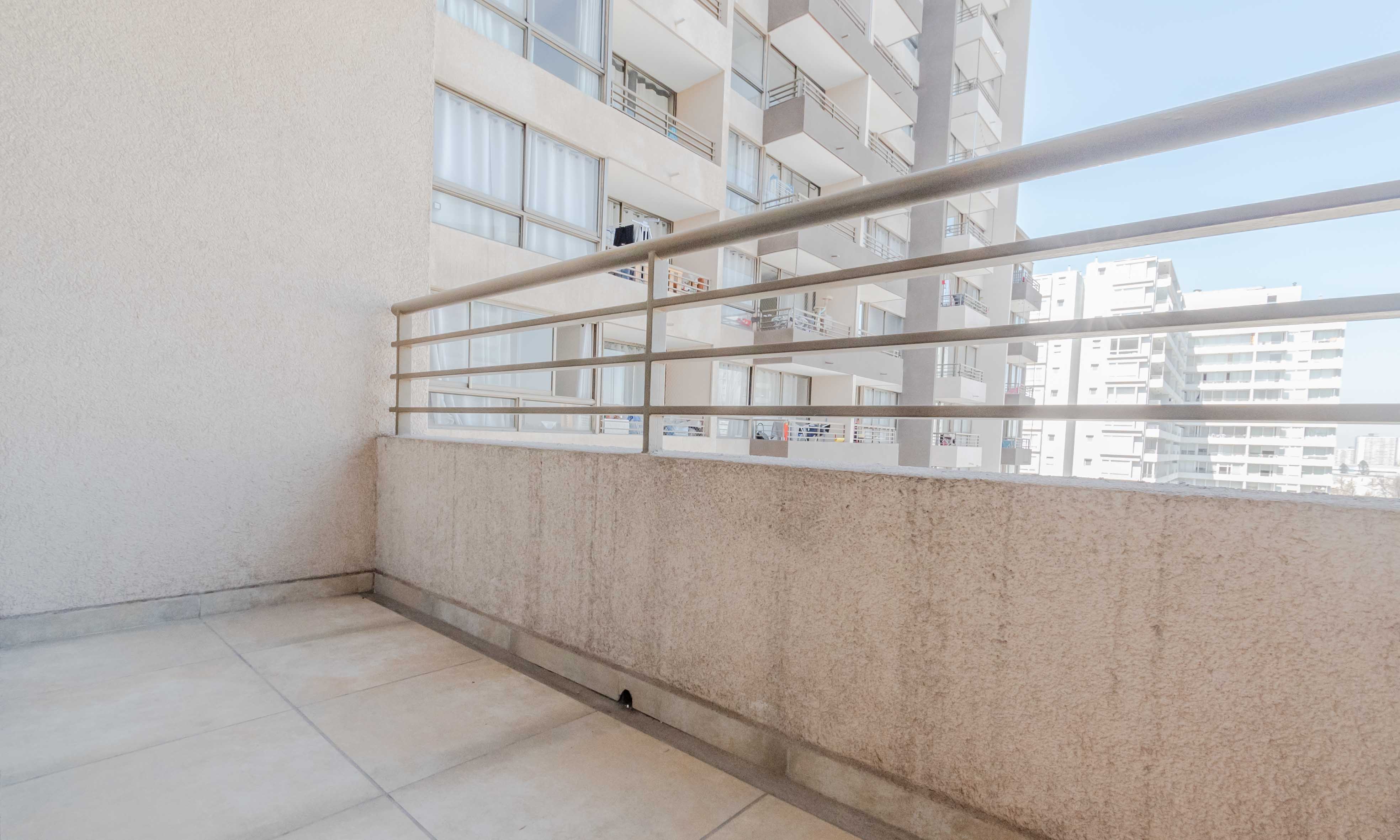 Departamento en Ñuñoa - Miniatura 8