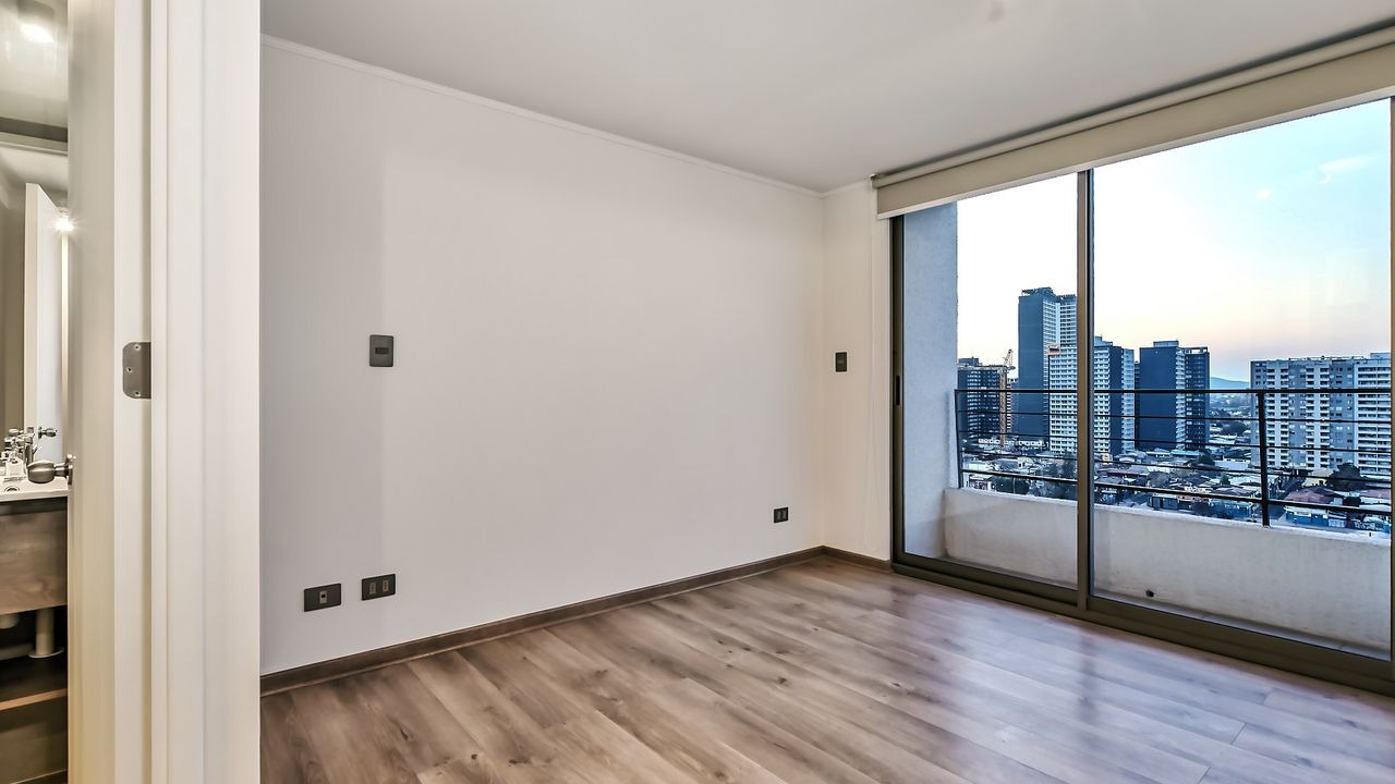 Departamento en Estación Central - Miniatura 4