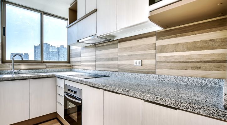 Departamento en Estación Central - Miniatura 2