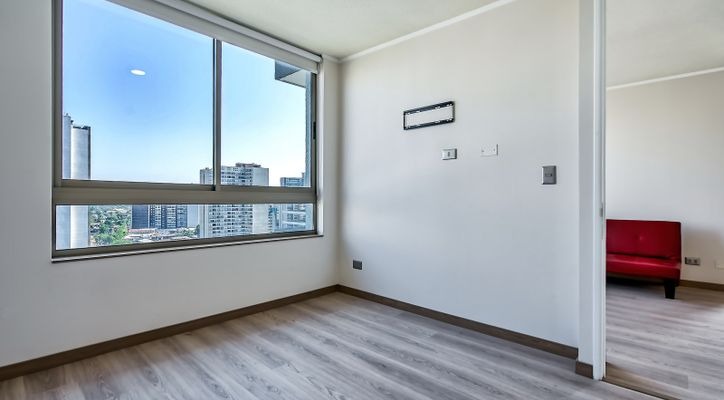 Departamento en Estación Central - Miniatura 5