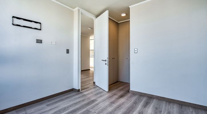 Departamento en Estación Central - Miniatura 6