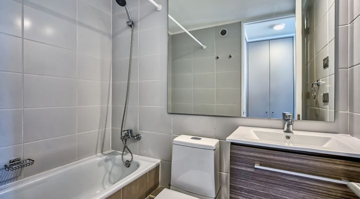 Departamento en Estación Central - Miniatura 7