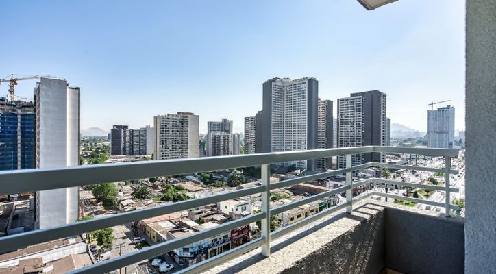 Departamento en Estación Central - Miniatura 11