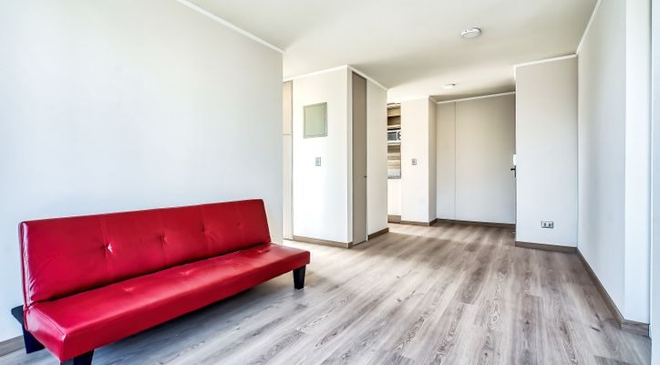 Departamento en Estación Central - Miniatura 13