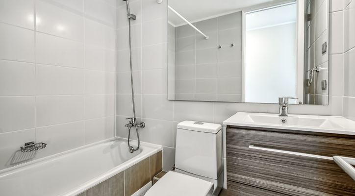 Departamento en Estación Central - Miniatura 20