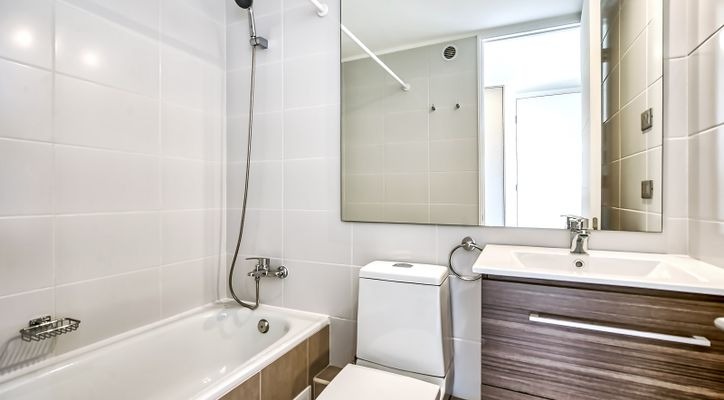 Departamento en Estación Central - Miniatura 23