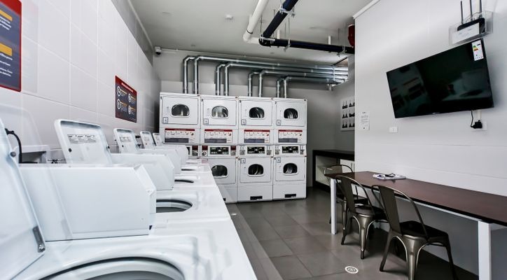 Departamento en Estación Central - Miniatura 24