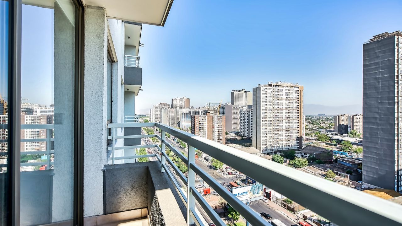 Departamento en Estación Central - Miniatura 25