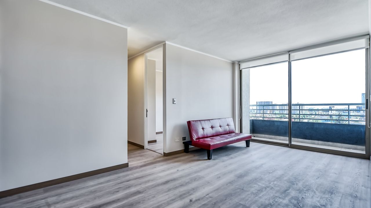 Departamento en Estación Central - Miniatura 30