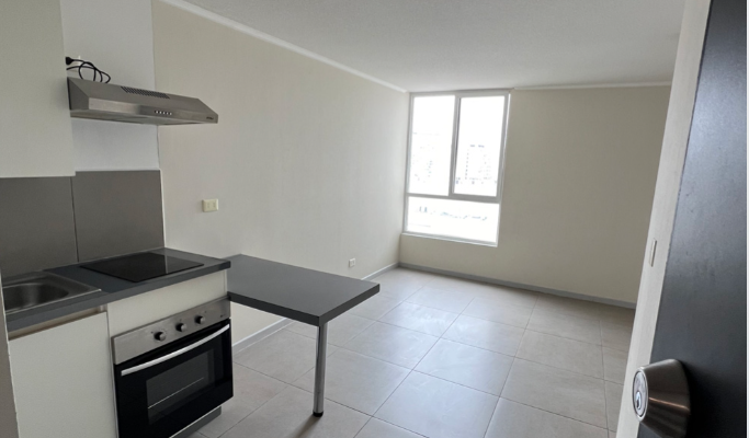 Departamento en Independencia