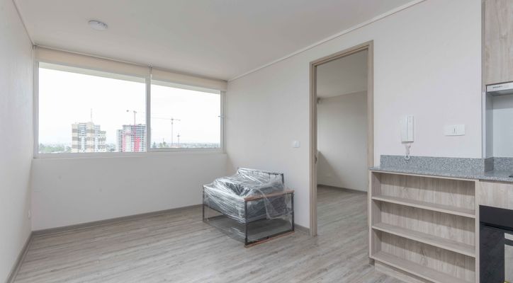 Departamento en La Cisterna - Miniatura 2