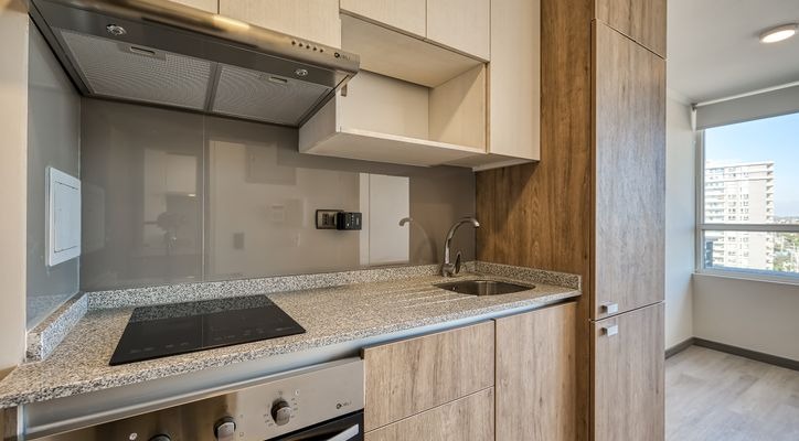 Departamento en La Florida - Miniatura 2