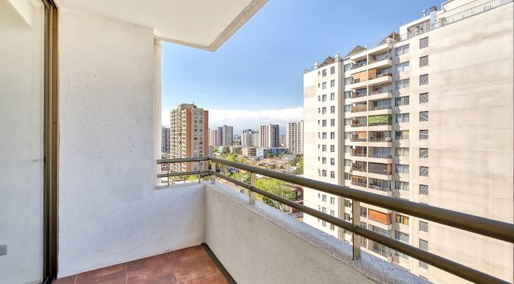 Departamento en San Miguel - Miniatura 10