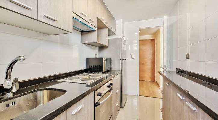 Departamento en San Miguel - Miniatura 12