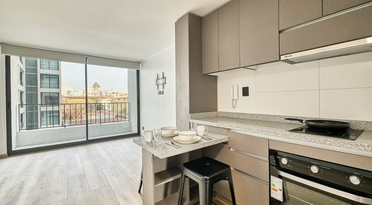 Departamento en Santiago - Miniatura 2