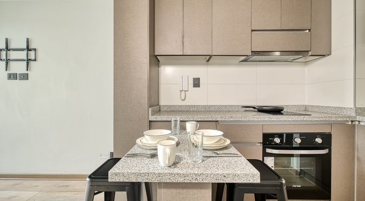 Departamento en Santiago - Miniatura 3