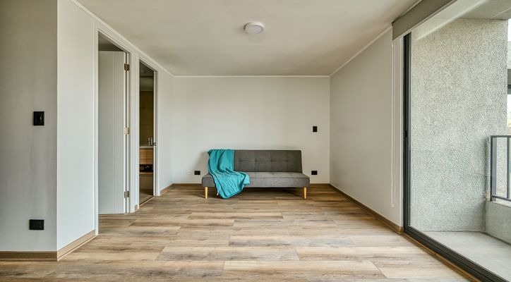 Departamento en Santiago - Miniatura 4