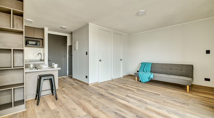 Departamento en Santiago - Miniatura 5