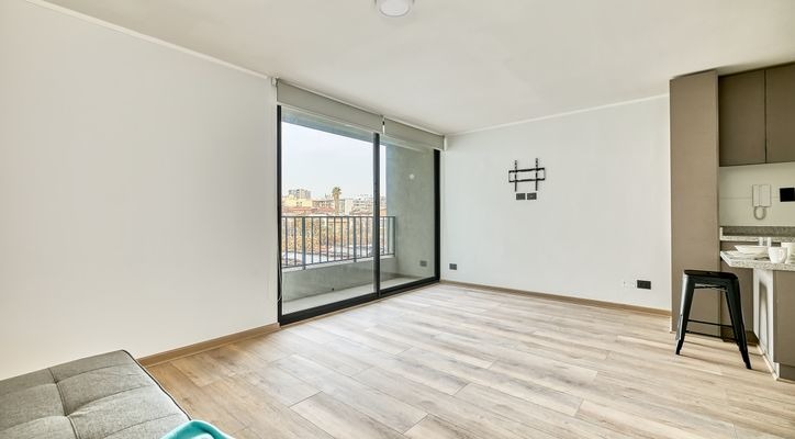 Departamento en Santiago - Miniatura 6