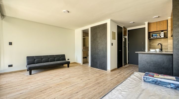 Departamento en Santiago - Miniatura 2