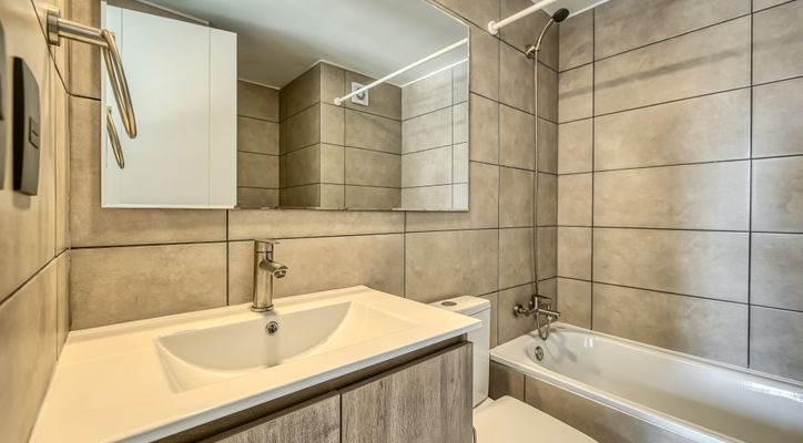 Departamento en Santiago - Miniatura 3