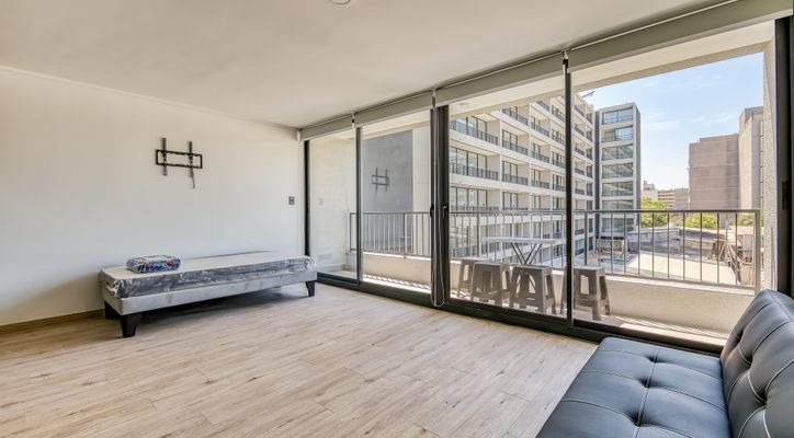 Departamento en Santiago - Miniatura 7