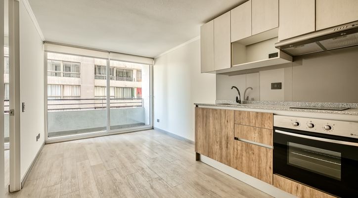 Departamento en Santiago - Miniatura 2