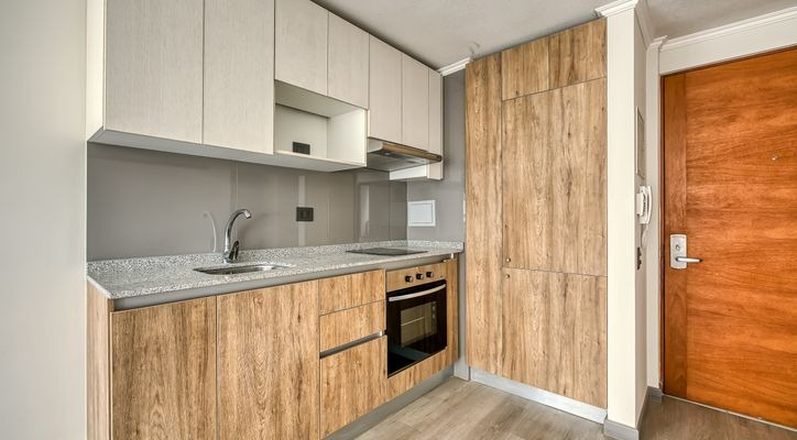 Departamento en Santiago - Miniatura 6