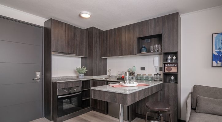 Departamento en Santiago - Miniatura 2