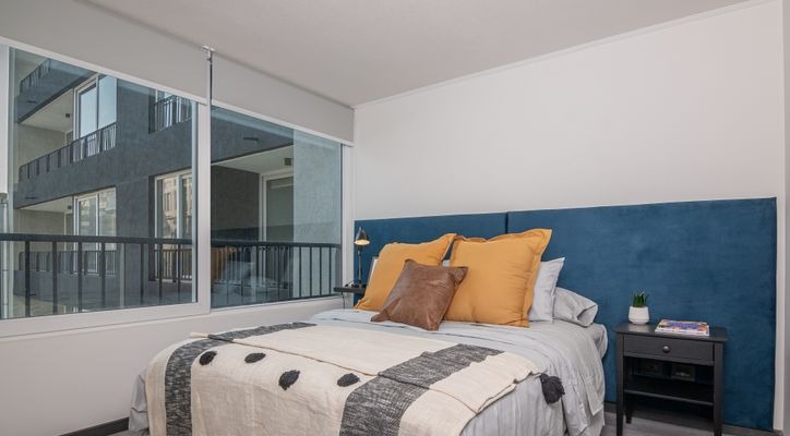 Departamento en Santiago - Miniatura 4