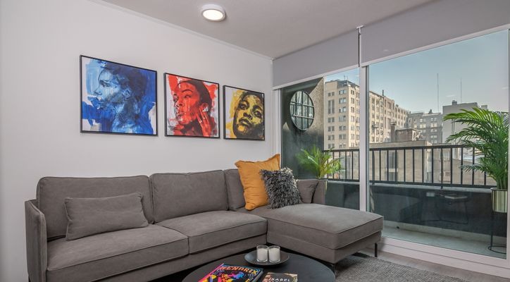 Departamento en Santiago - Miniatura 3