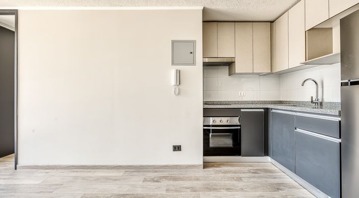 Departamento en Santiago - Miniatura 5