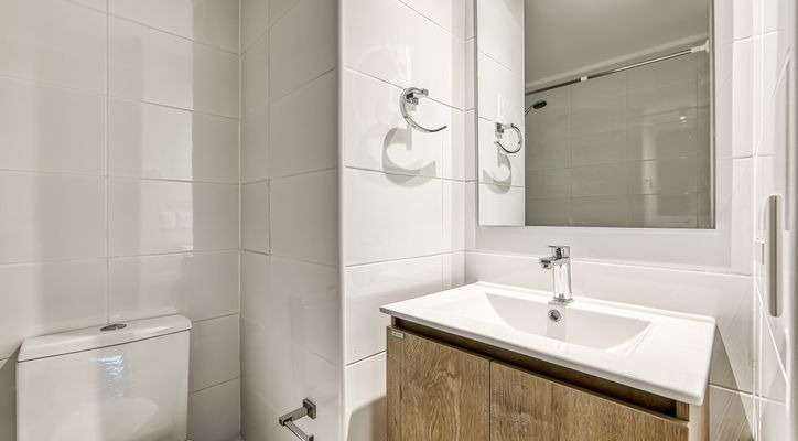 Departamento en Santiago - Miniatura 7