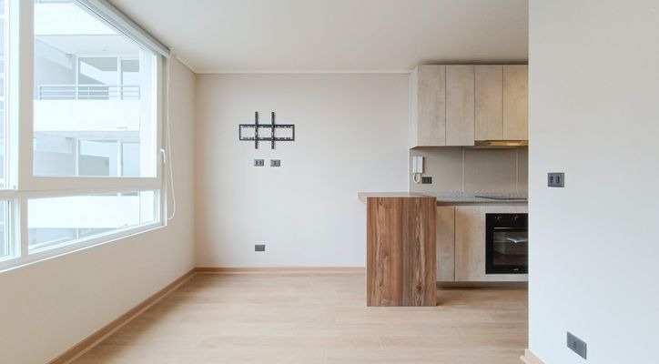 Departamento en Ñuñoa - Miniatura 3