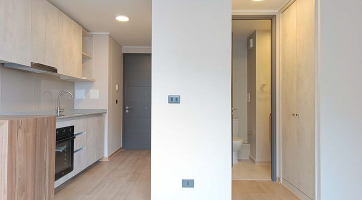 Departamento en Ñuñoa - Miniatura 2